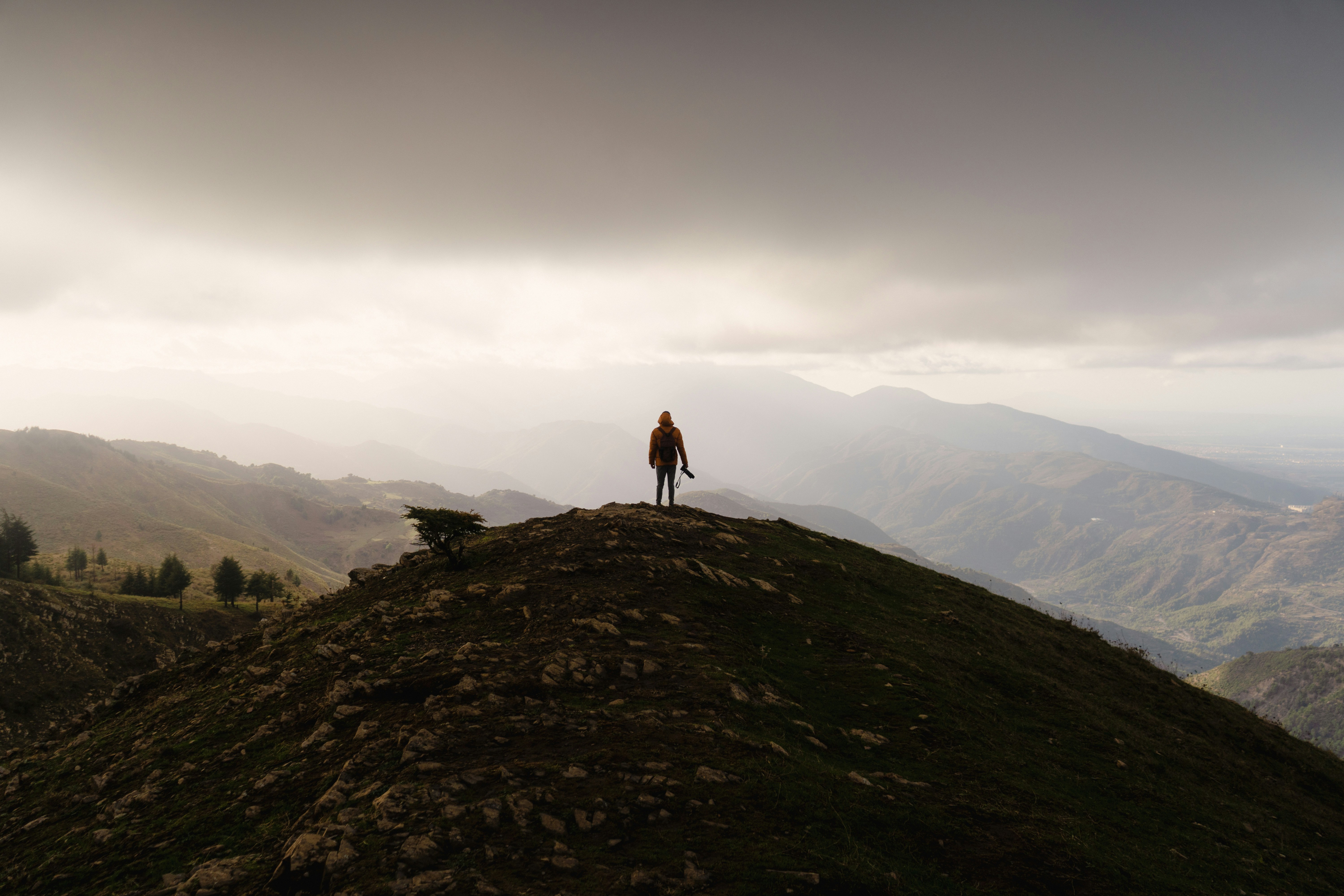 Men stress inner strength NORDVAKA blog