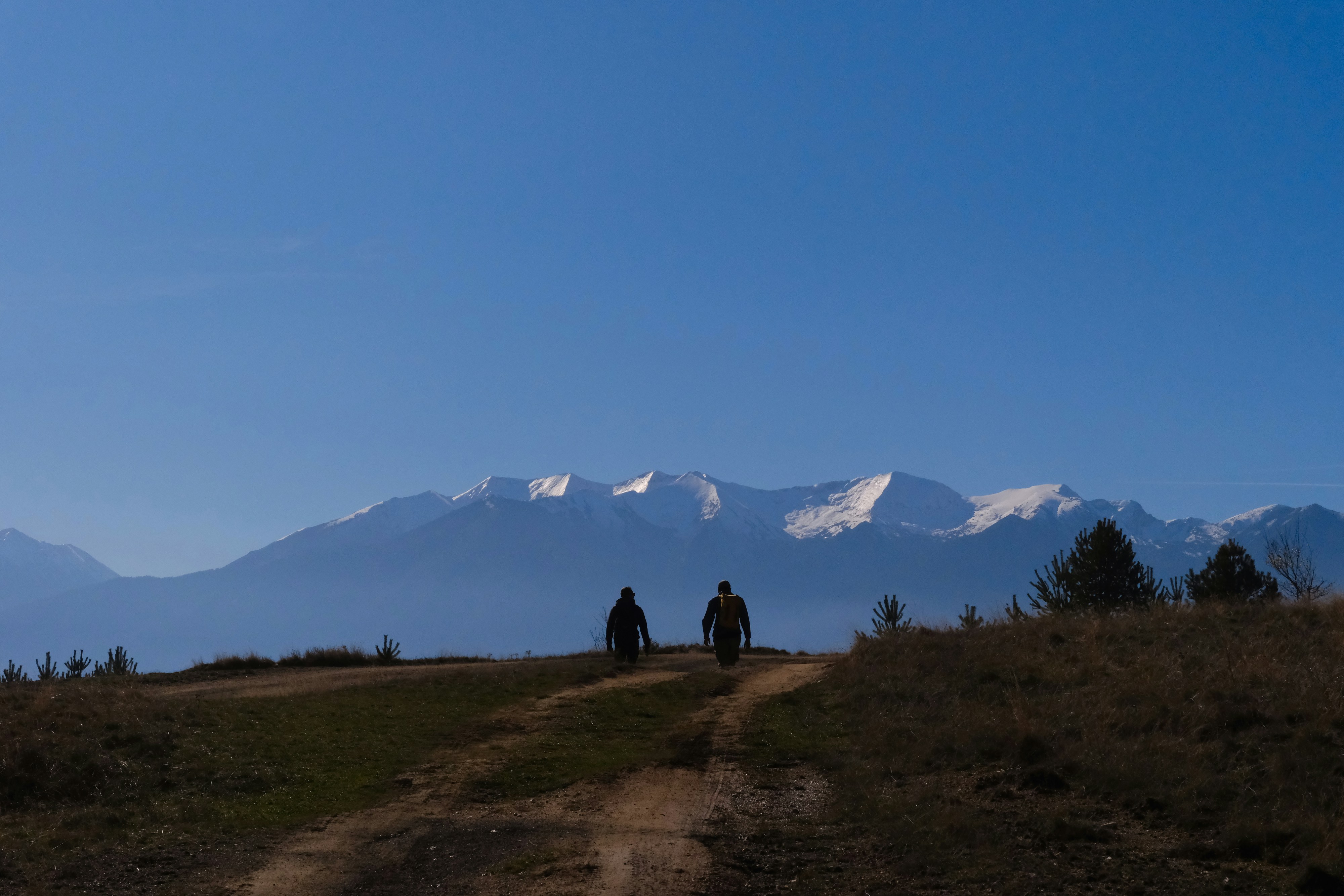 Men together – men’s retreat NORDVAKA Germany